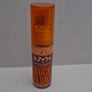 NYX Duck Plump #05 in Brown Of Applause